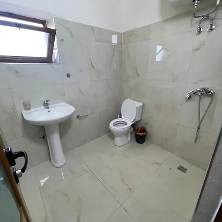 Vendégház Ermali Pogradec