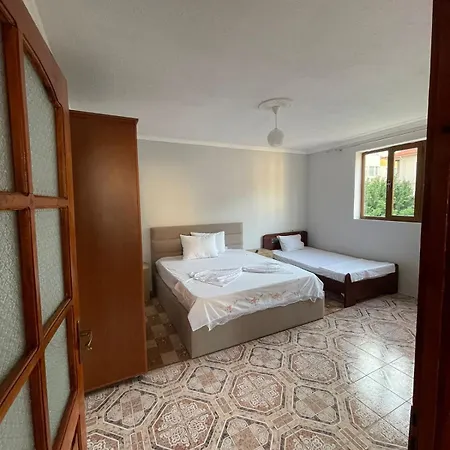 Penzion Ermali 3*