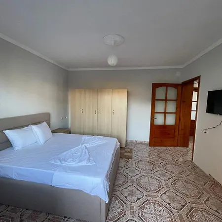 Vendégház Ermali Pogradec