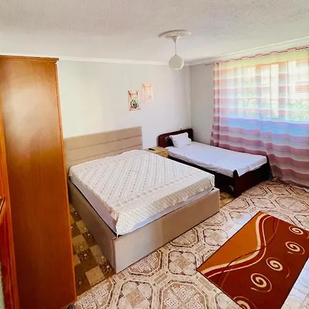 Ermali Penzion 3*