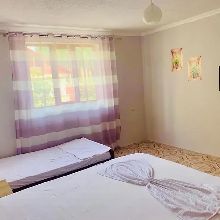 Ermali Vendégház 3*