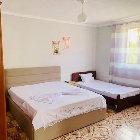 Ermali 3* Pogradec