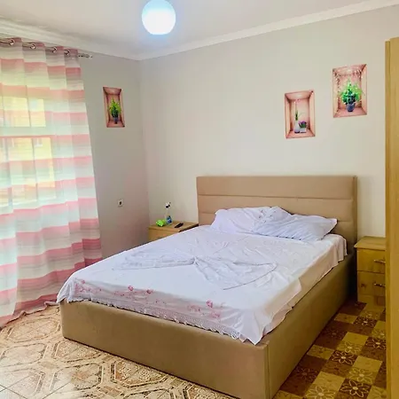 Ermali Penzion 3*